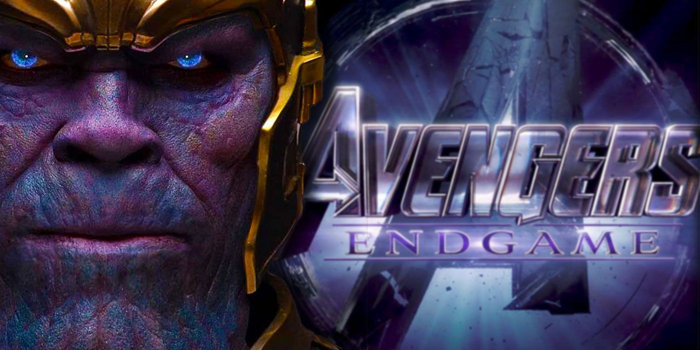Avengers: Endgame Time Loop Fan Theory Is the Insanely 