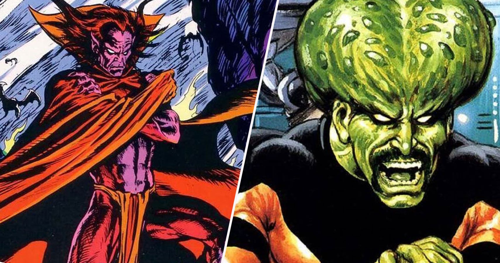 Masters of Evil: 25 Villains Who Need To Be In The MCU