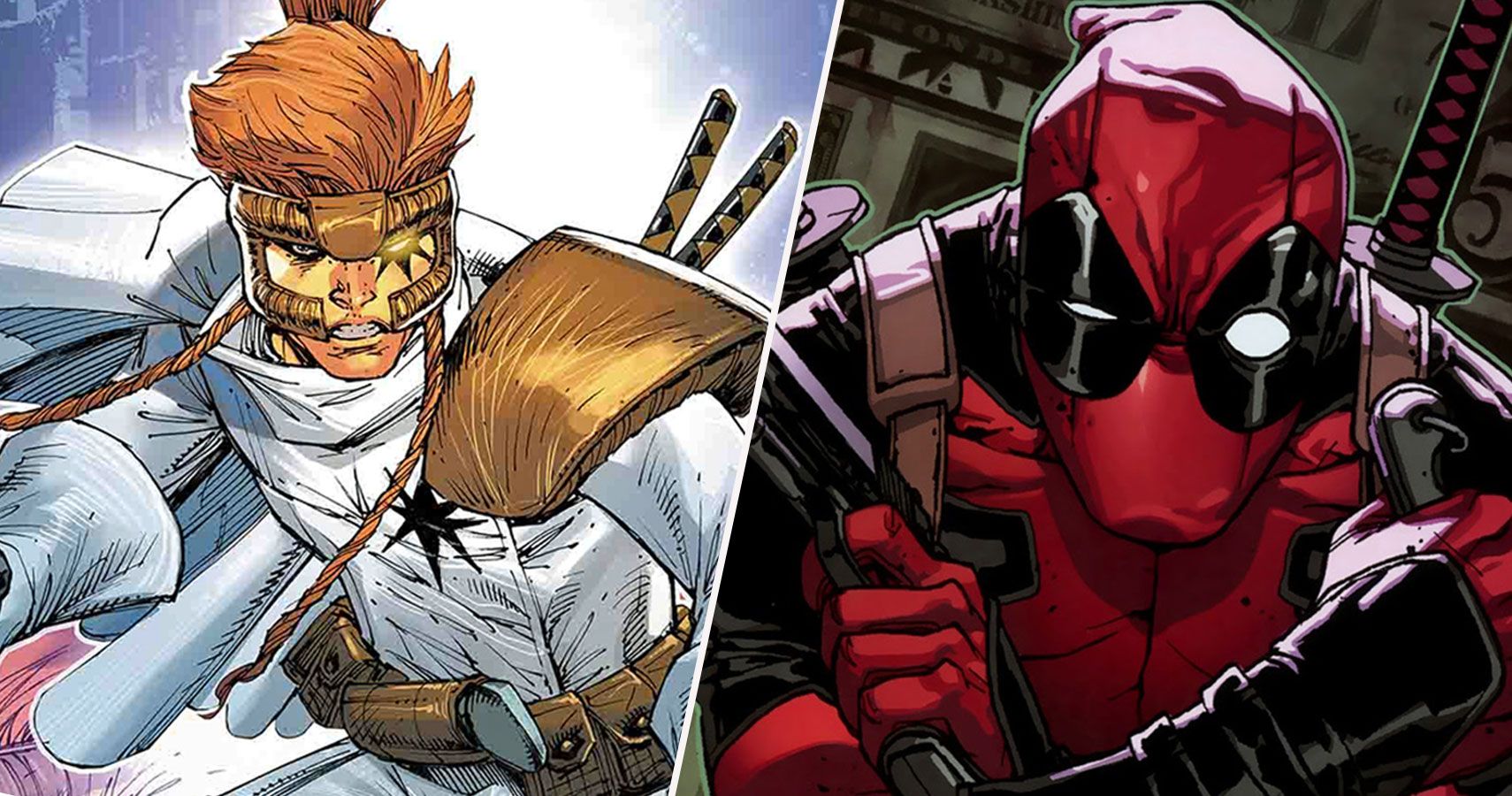 X Force The Deadliest Members From Marvel S X Men Spinoff Ranked