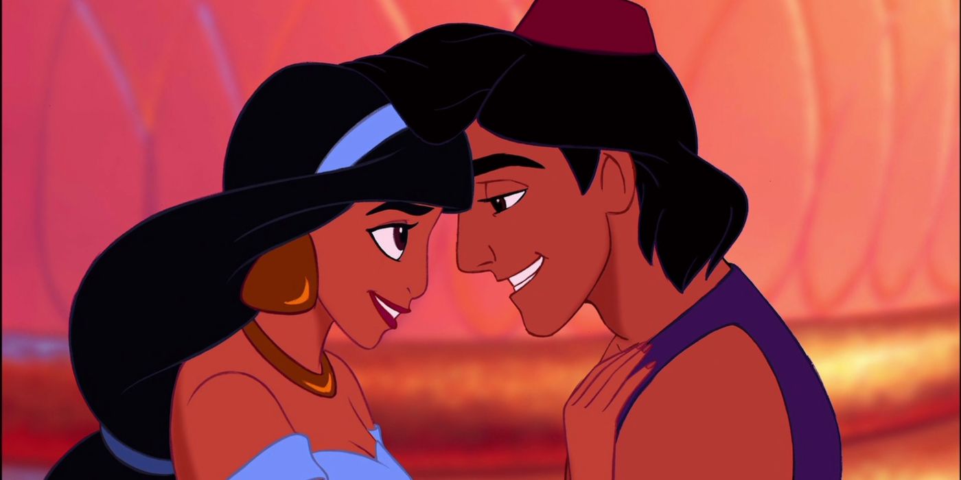 Aladdin-Jasmine-1993