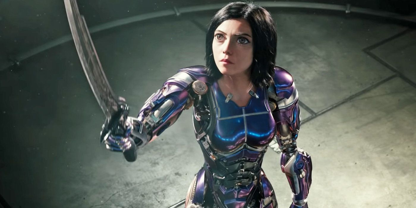 Does Alita: Battle Angel Have a Post-Credits Scene?