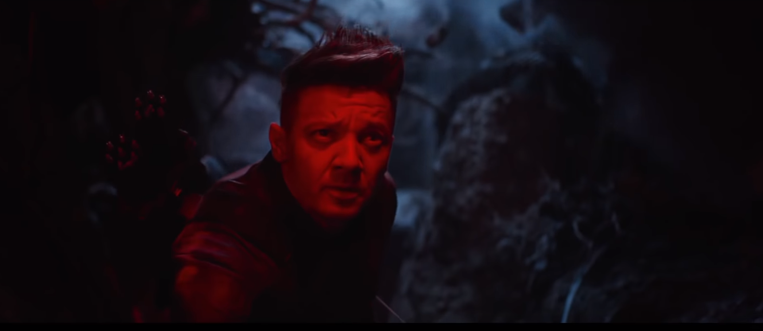 Endgame Spot May Show An Avenger Collecting An Infinity Stone