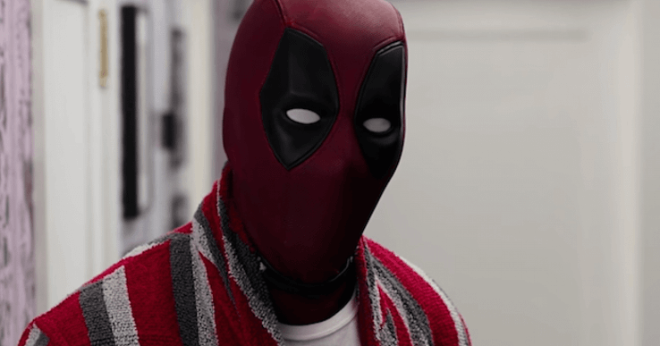 The 10 Greatest Deadpool Quotes That Will Leave You Laughing