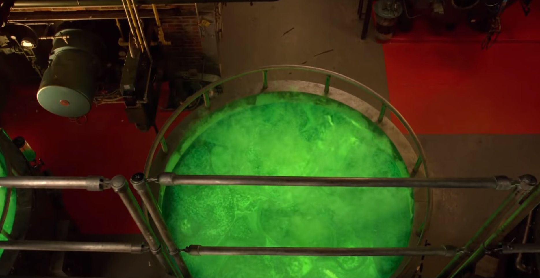 Gotham Finally Reveals the Joker's Origin Story