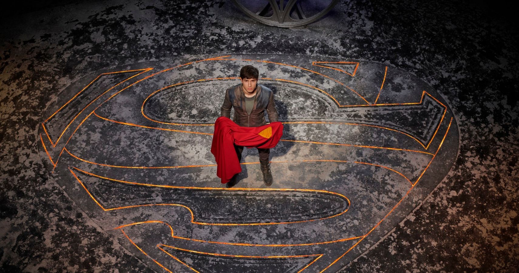 Krypton TV series