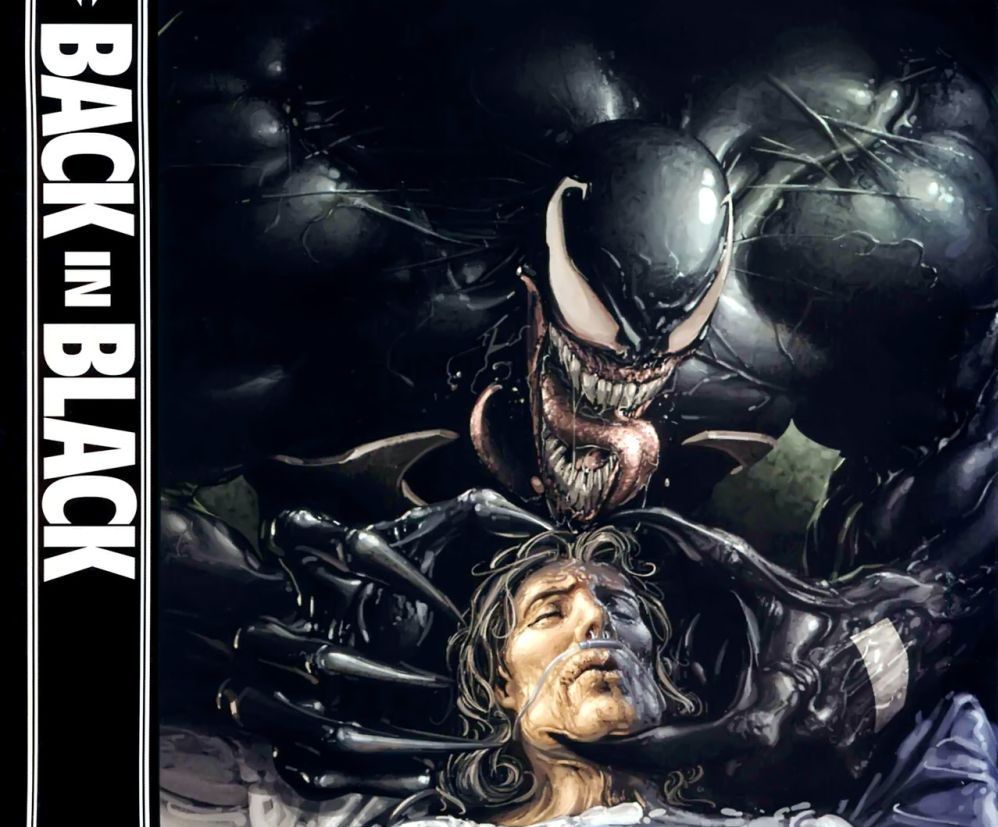 10 Of Venoms Best Stories In The Marvel Comics