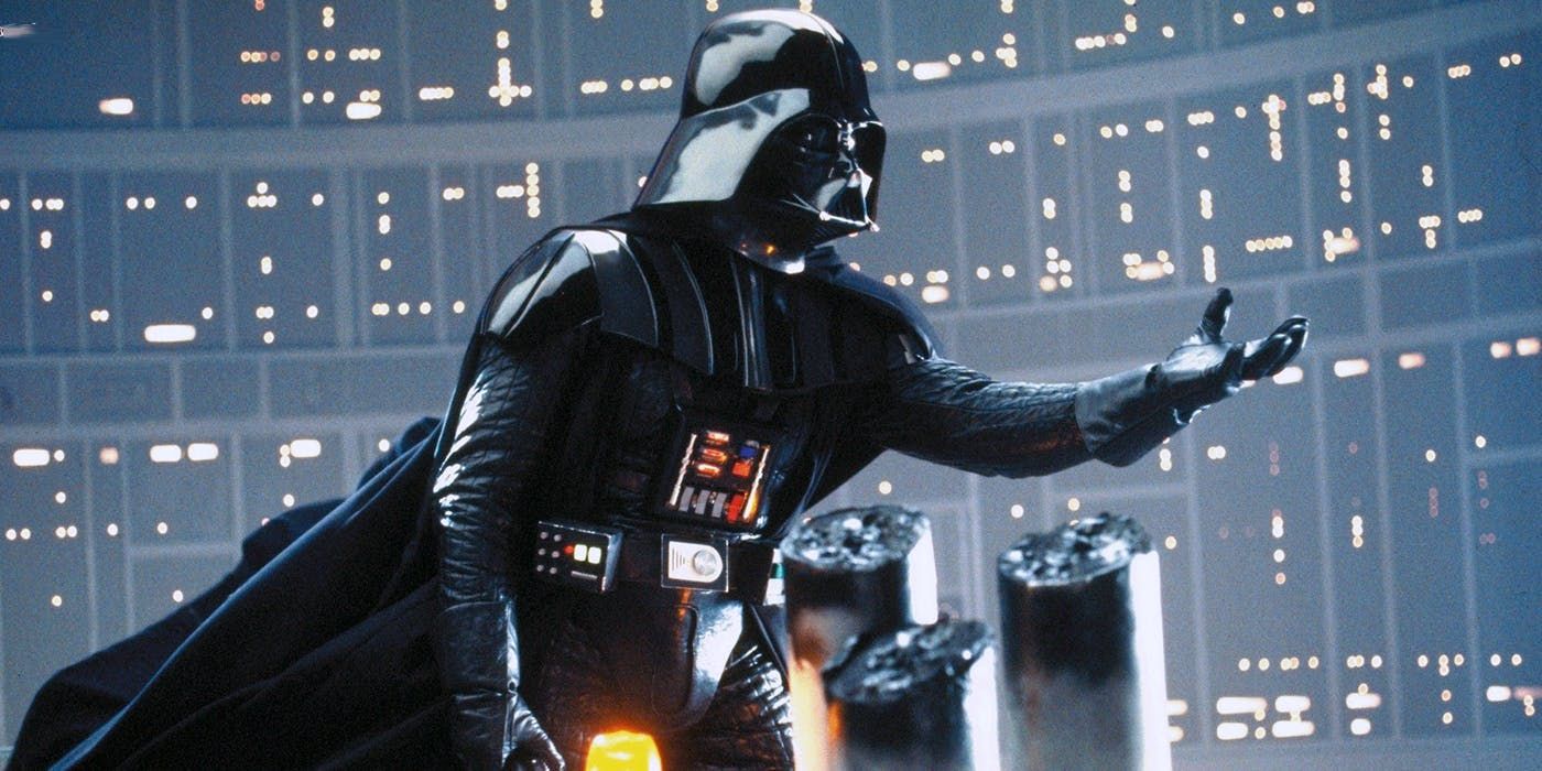 Star Wars on Blu-ray: George, don't do that …, Star Wars