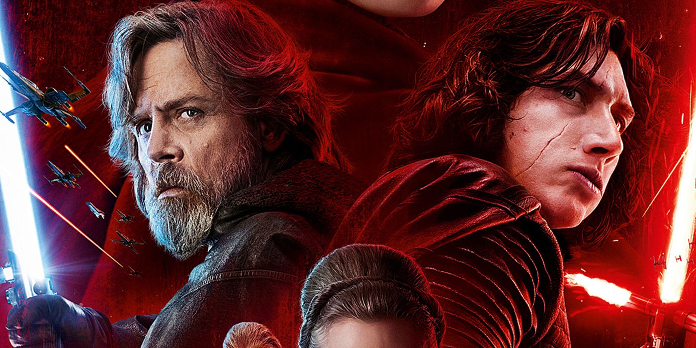 Luke Skywalker the Last Jedi Controversy - An Early Star Wars