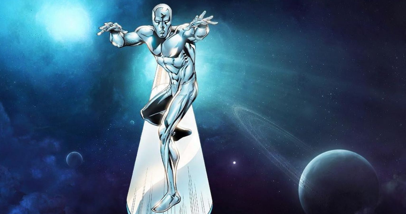 All Of Silver Surfer's Powers, Ranked