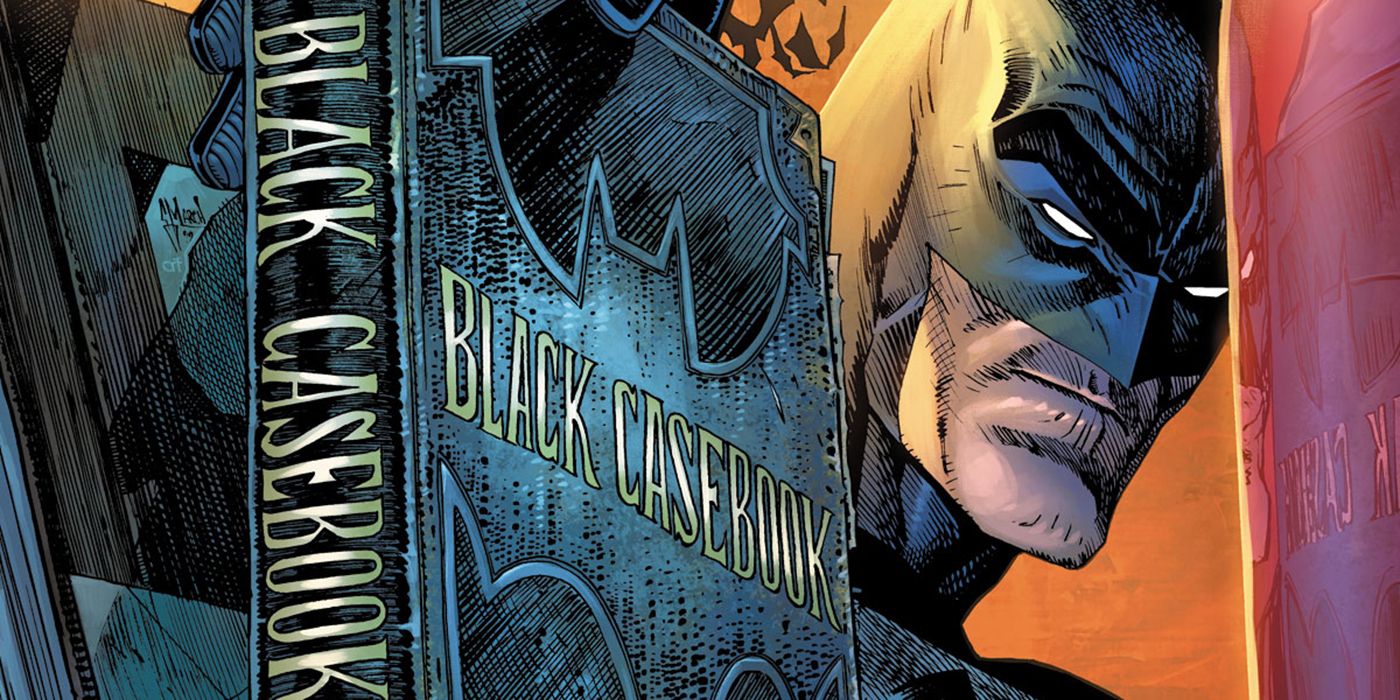 A Classic Batman Villain Returns in Detective Comics