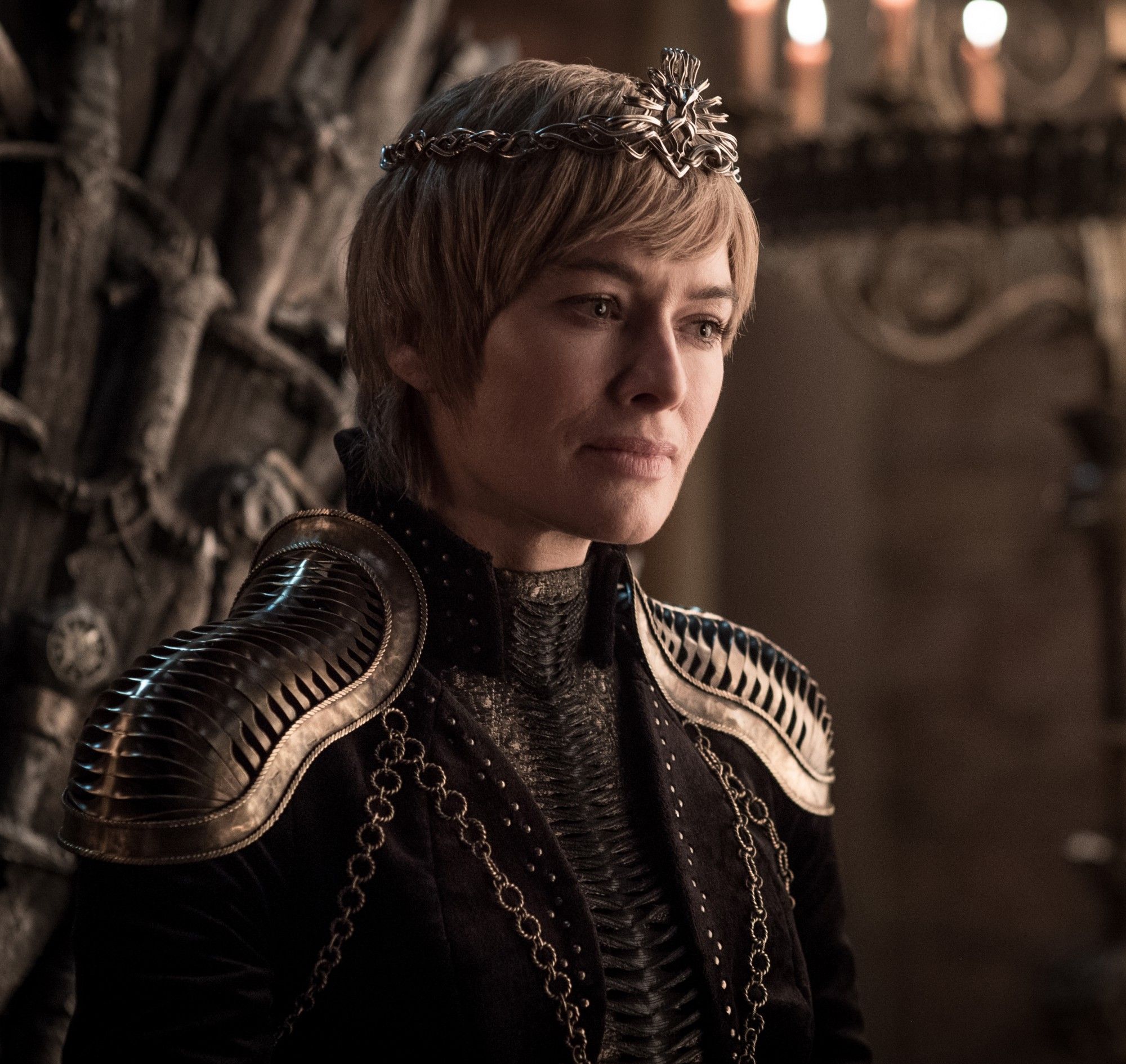 Game of Thrones First Season 8 Photos Reveal the Full Cast