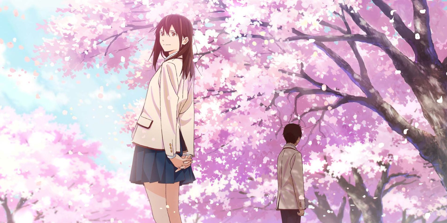 I Want to Eat Your Pancreas is a Touching, Heartbreaking Anime