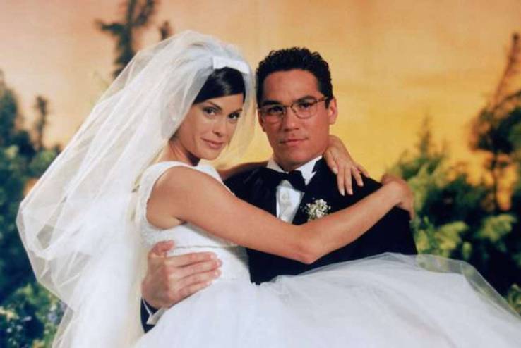 How The Lois Clark Tv Series Sped Up Lois And Clark S Comic Wedding