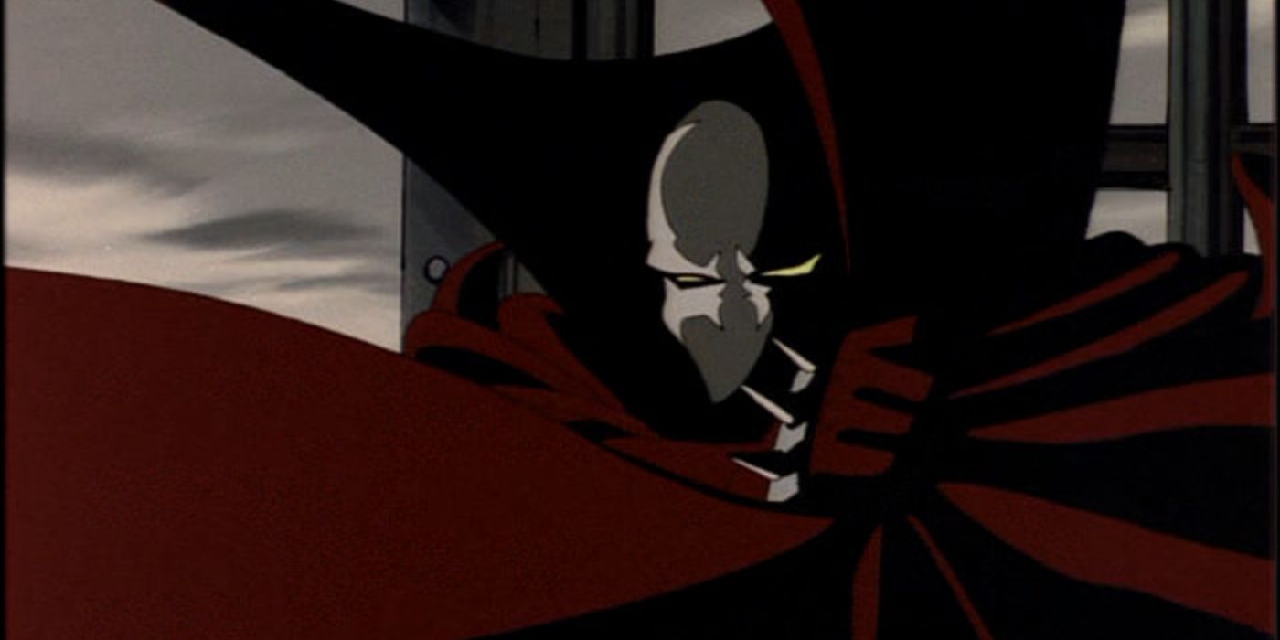 Spawn (1997) - TV Tropes - wide 6