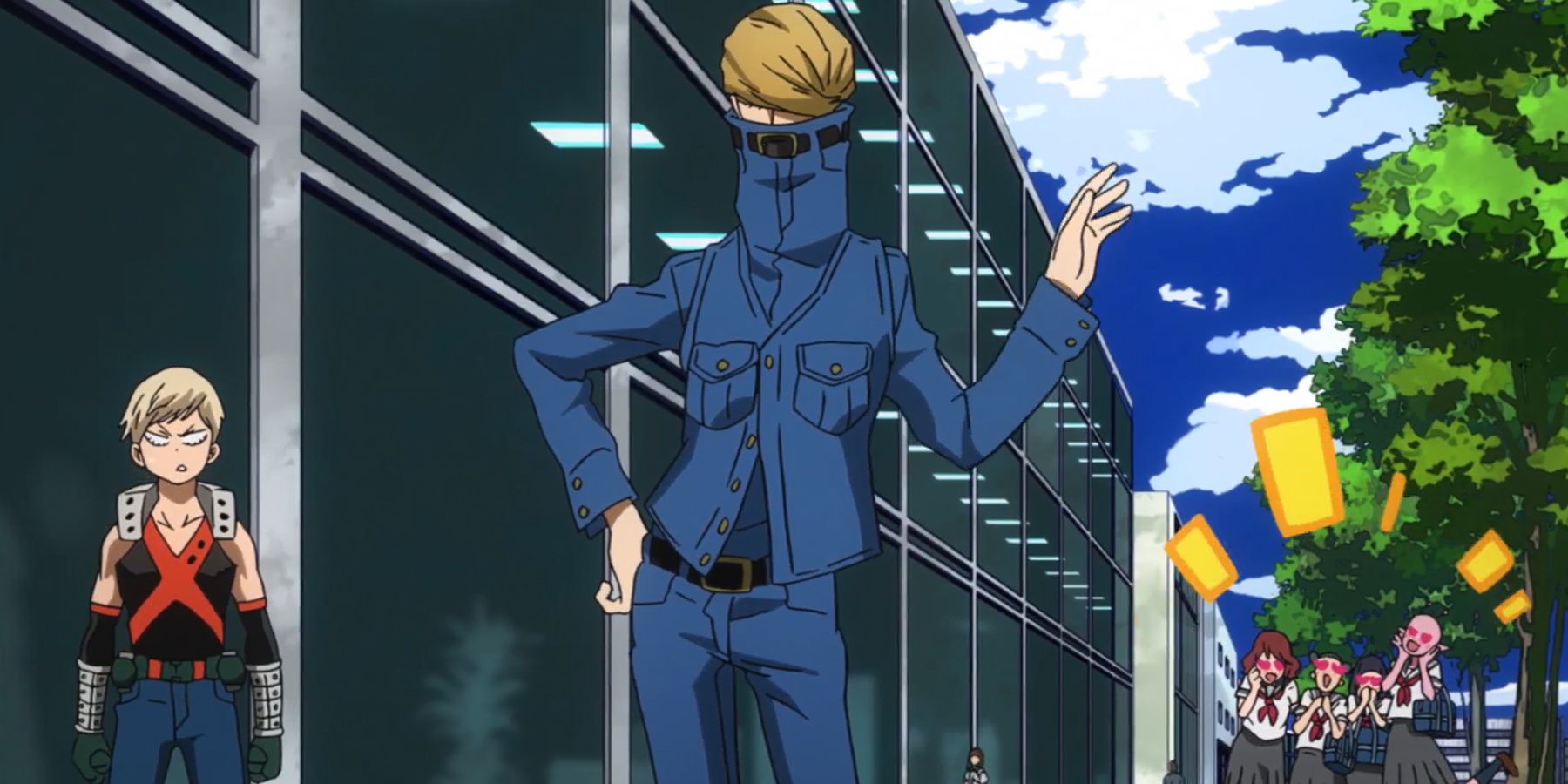Is Best Jeanist Dead & 9 Other Questions About The Character Answered