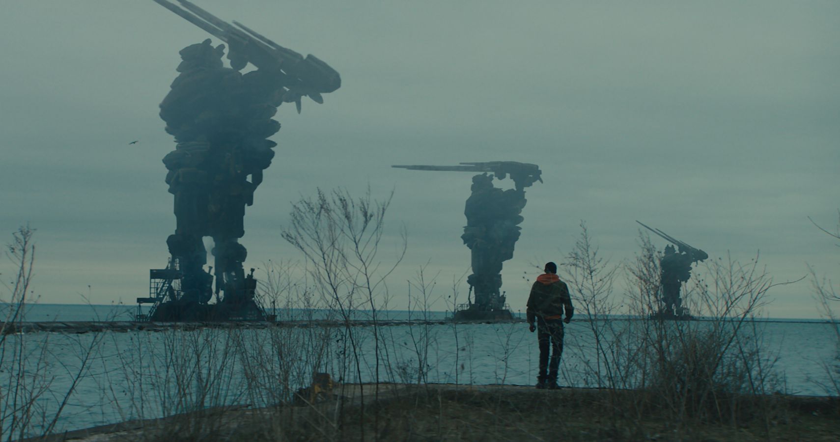 Captive State's Ending, Explained