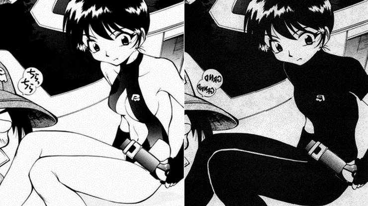 10 Forgotten Pokemon Manga That Are Very Weird Cbr