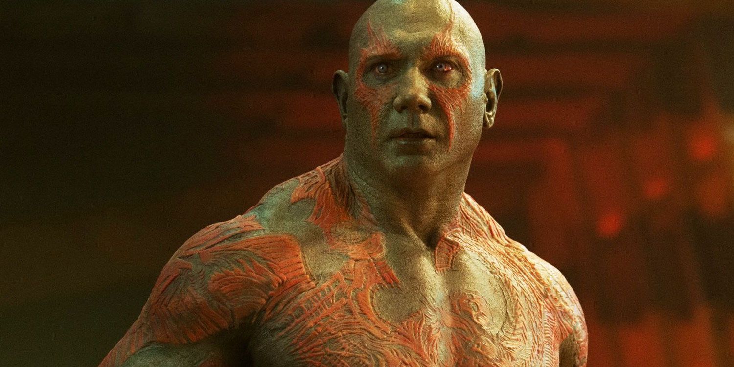 drax