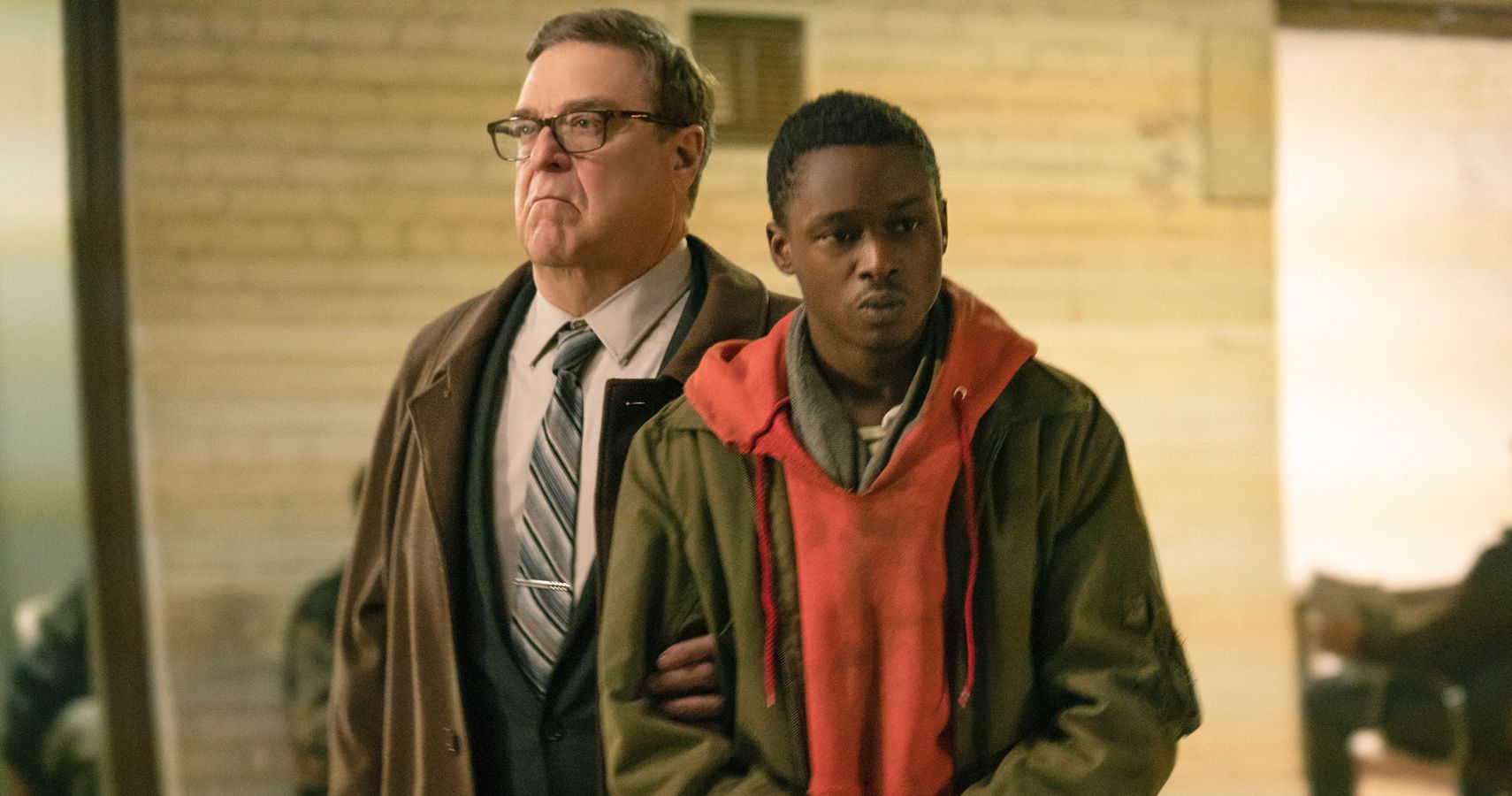 Captive State's Ending, Explained