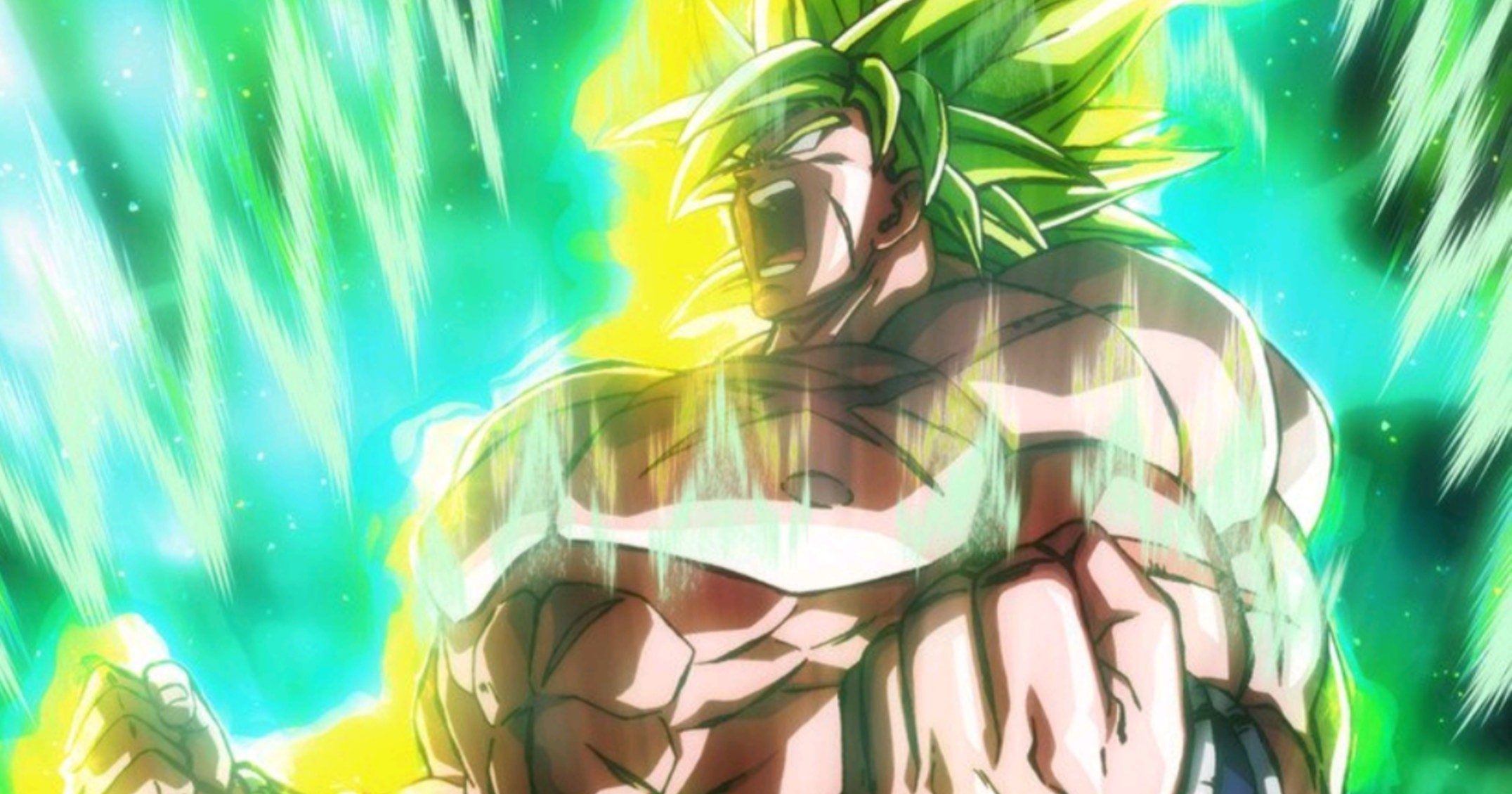 Gogeta Blue vs Legendary Broly 𝒟𝒾𝒹 𝓎𝑜𝓊 𝓁𝑜𝓋𝑒 𝓉𝒽𝒾𝓈