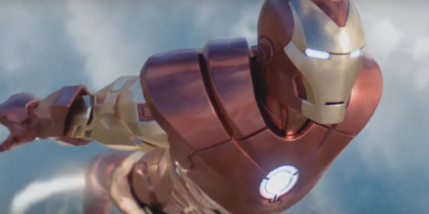 After Iron Man Will There Ever Be Another Marvel VR Game