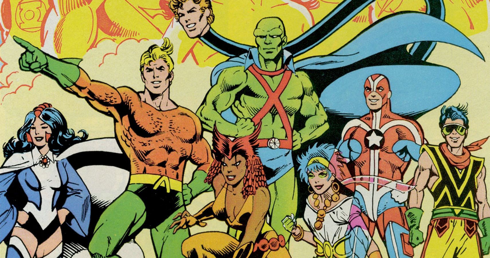 The 5 Best Justice League Teams (And The 5 Worst)