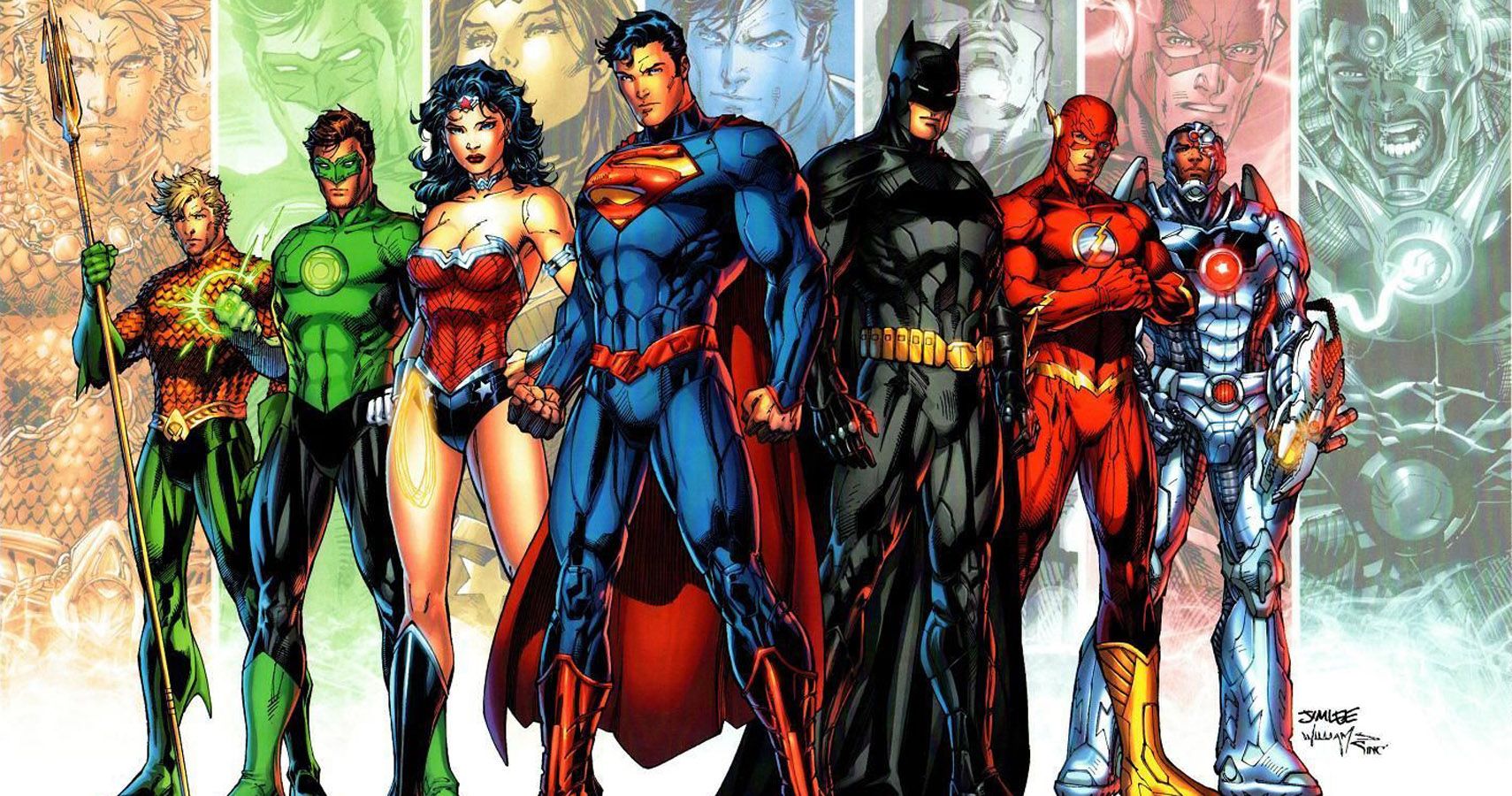 The 5 Best Justice League Teams (And The 5 Worst)