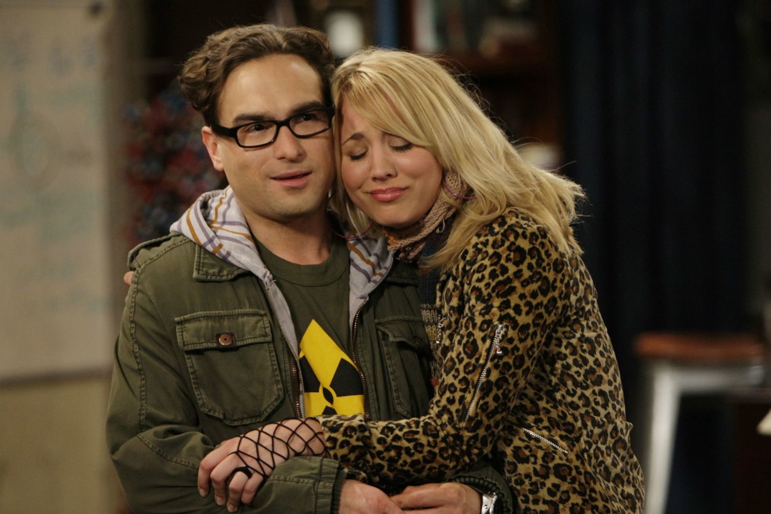 The Big Bang Theory: 5 Best Relationships (& The 5 Worst)