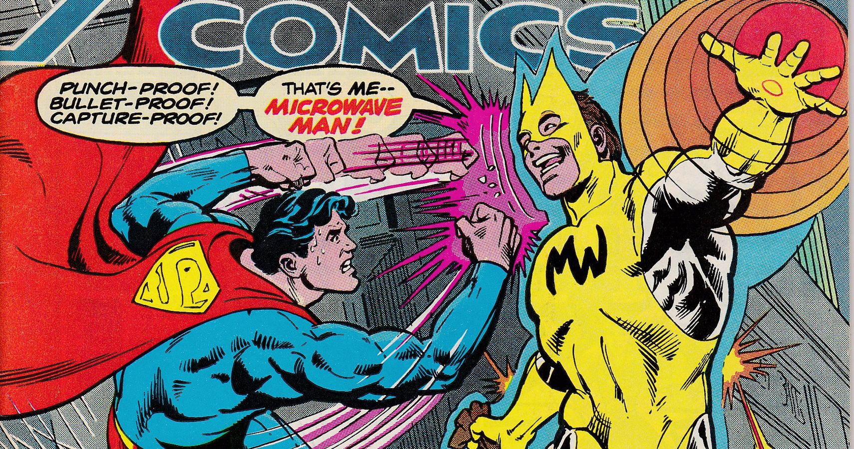 Superman Villains Ranked: The 10 Worst Clark Kent Ever Faced
