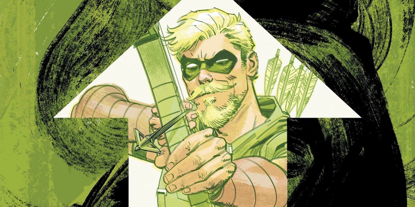 Green Arrows Finale Reveals His Anti Justice League Weapon Sort Of 0820