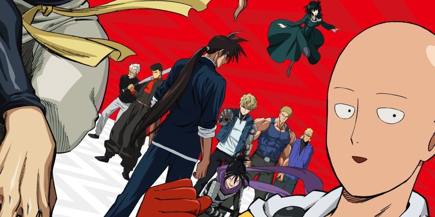 One-Punch-Man-Season-2-Poster-header