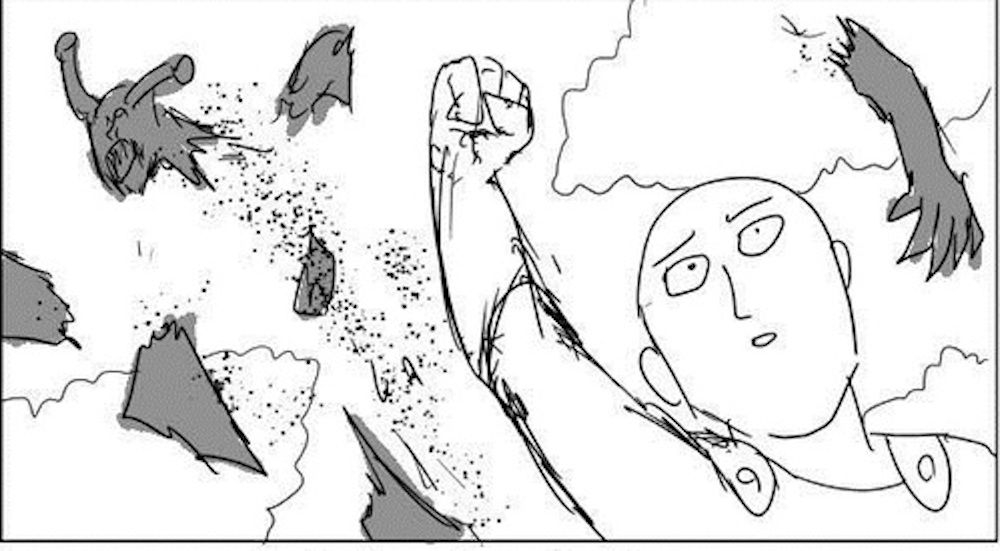 One Punch Man Season 2 Trailer Plot Premiere Date Where To Watch