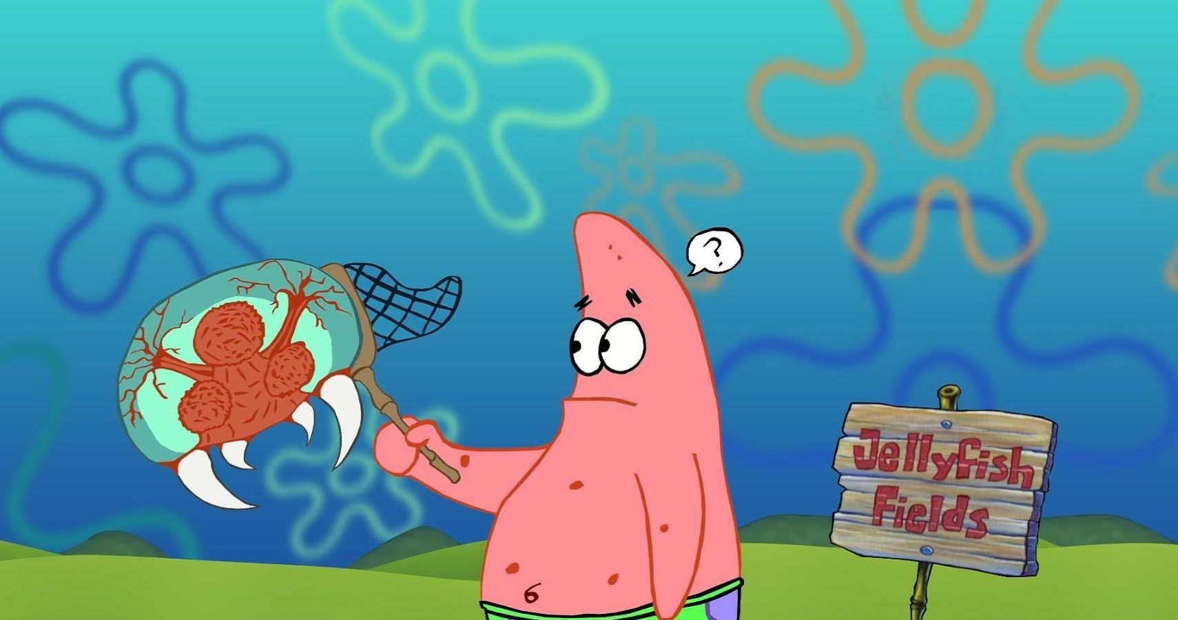 SpongeBob's Neighbor: 10 Things Fans Didn't Know About Patrick Star