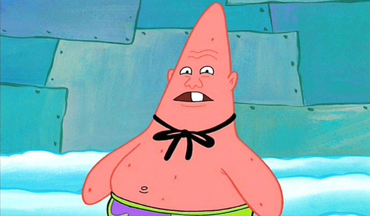 SpongeBob's Neighbor: 10 Things Fans Didn't Know About Patrick Star
