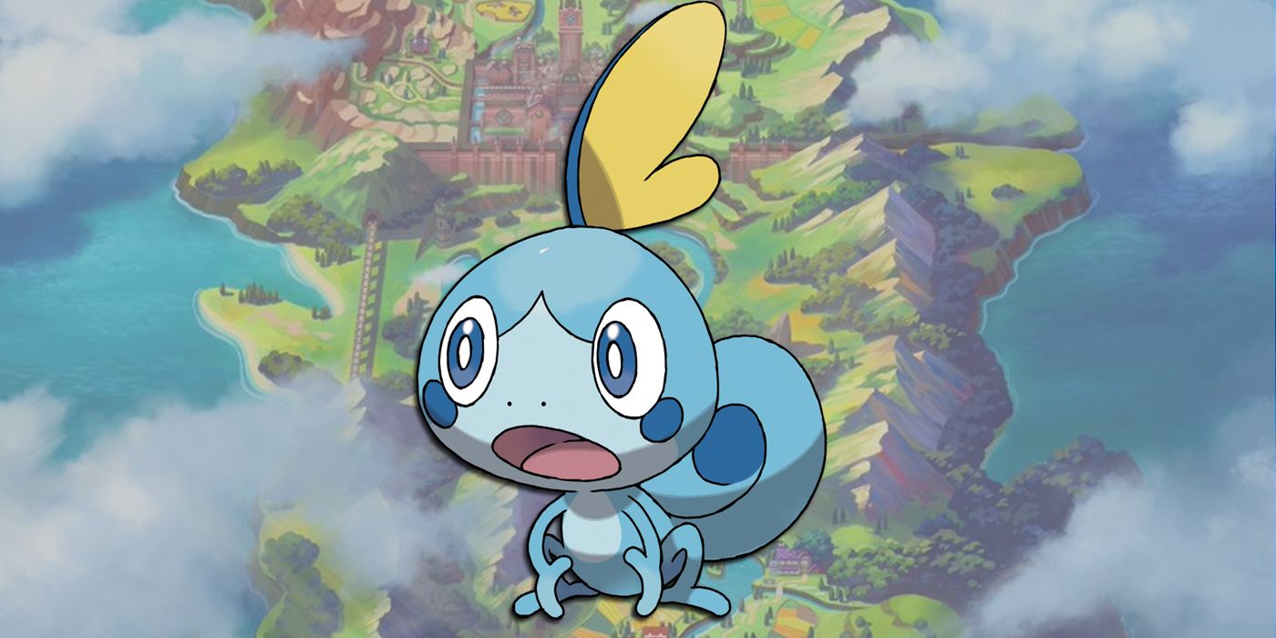 The Pokémon Sword and Shield Starters and Their World Explained RELATED Detective Pikachu TV