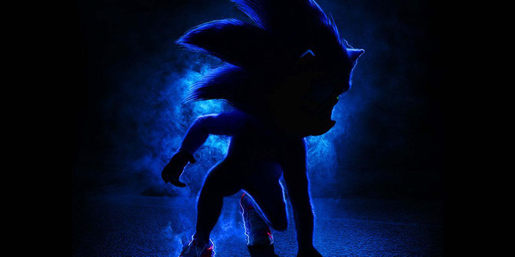 Leaked Sonic movie style guide sheds light on hedgehog's form