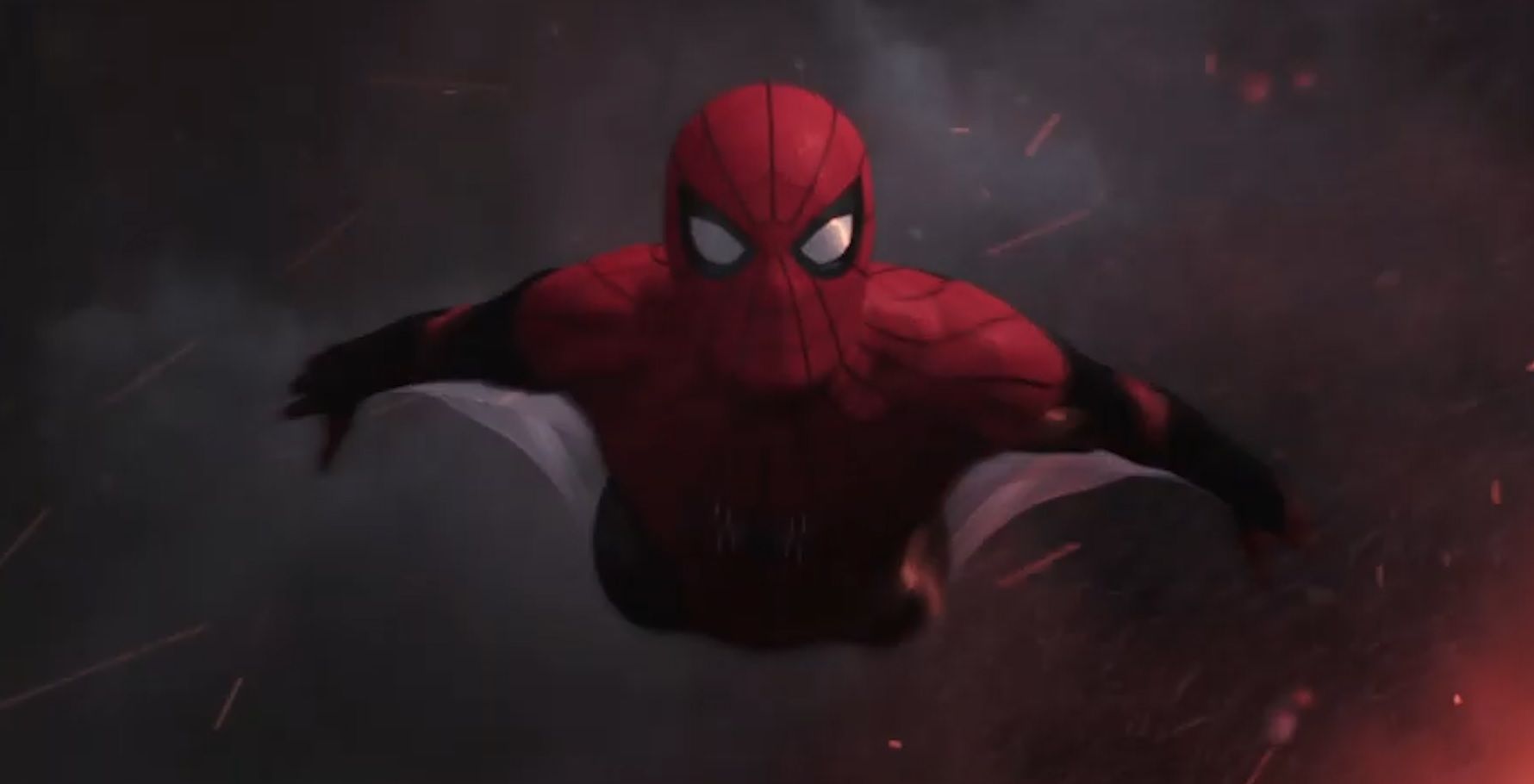 Spider-Man: Far From Home: 9 Questions It Needs To Answer