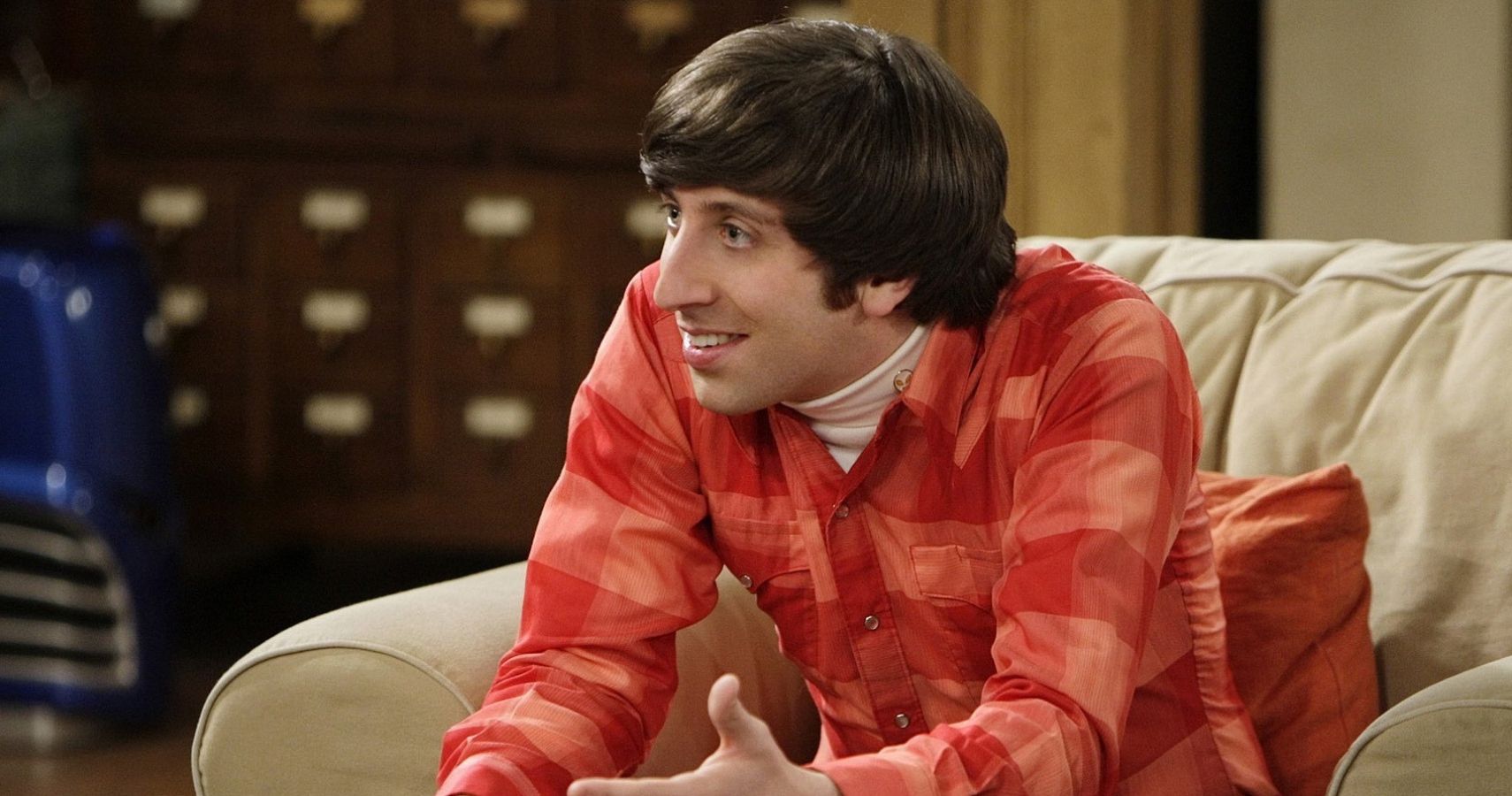Big Bang Theory: 10 Questions About Howard, Answered