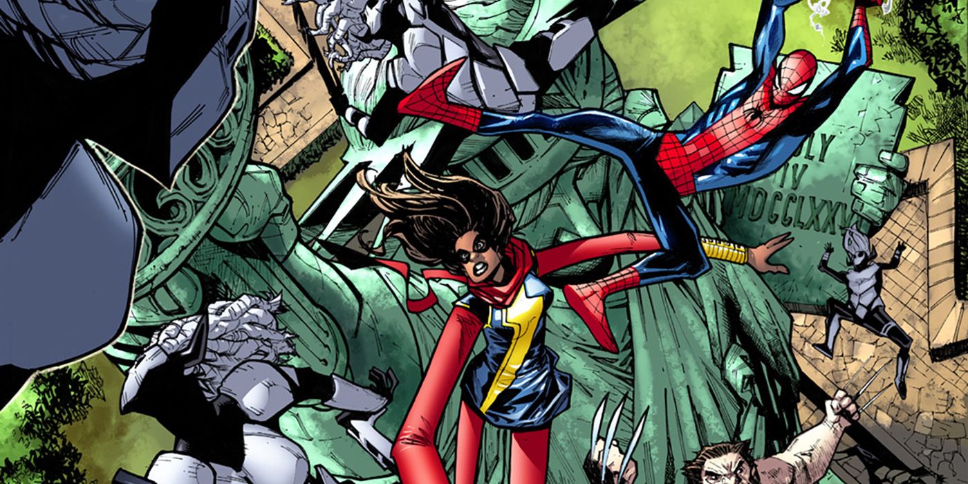 war of realms marvel rivals