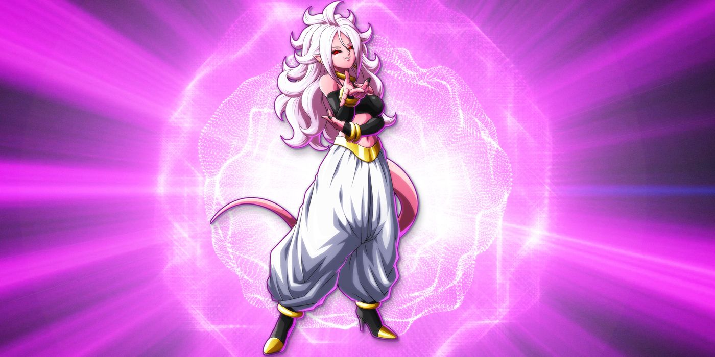 Dragon Ball, Dragon Ball FighterZ, Dragon ball Z Dokkan Battle, Android 21,  red ribbon army, androids, DRAGON BALL Z: KAKAROT