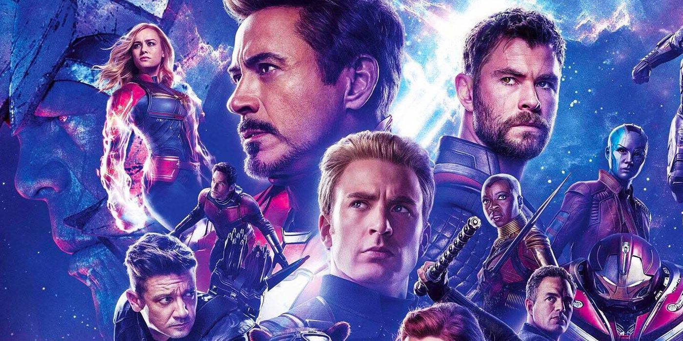 What the 'Avenge the Fallen' posters mean for 'Avengers: Endgame' -  9Celebrity