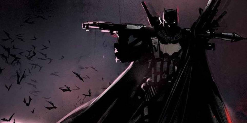 The 10 Most Savage Things That The Batman Who Laughs Has Done The 10 Most Savage Things That The Batman Who Laughs Has Done