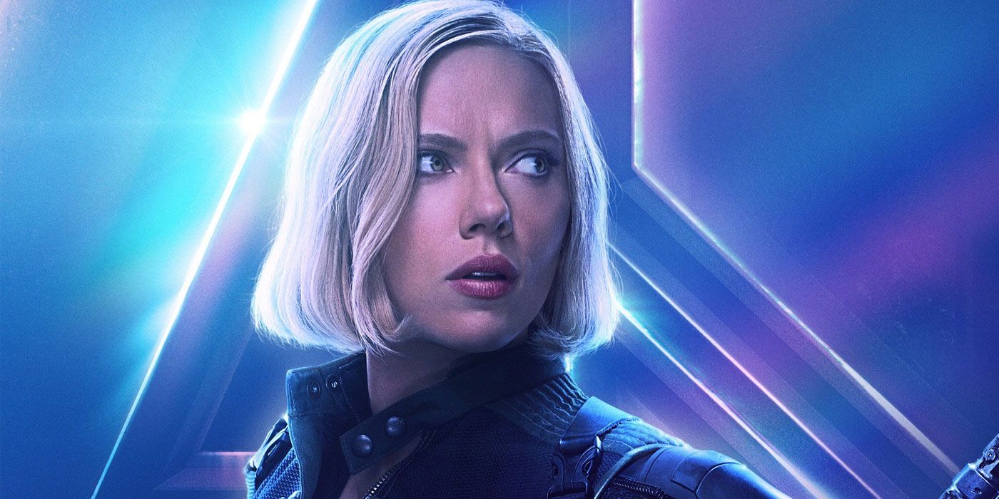 Black Widow Movie Prelude Raises Major Question On Her Mcu