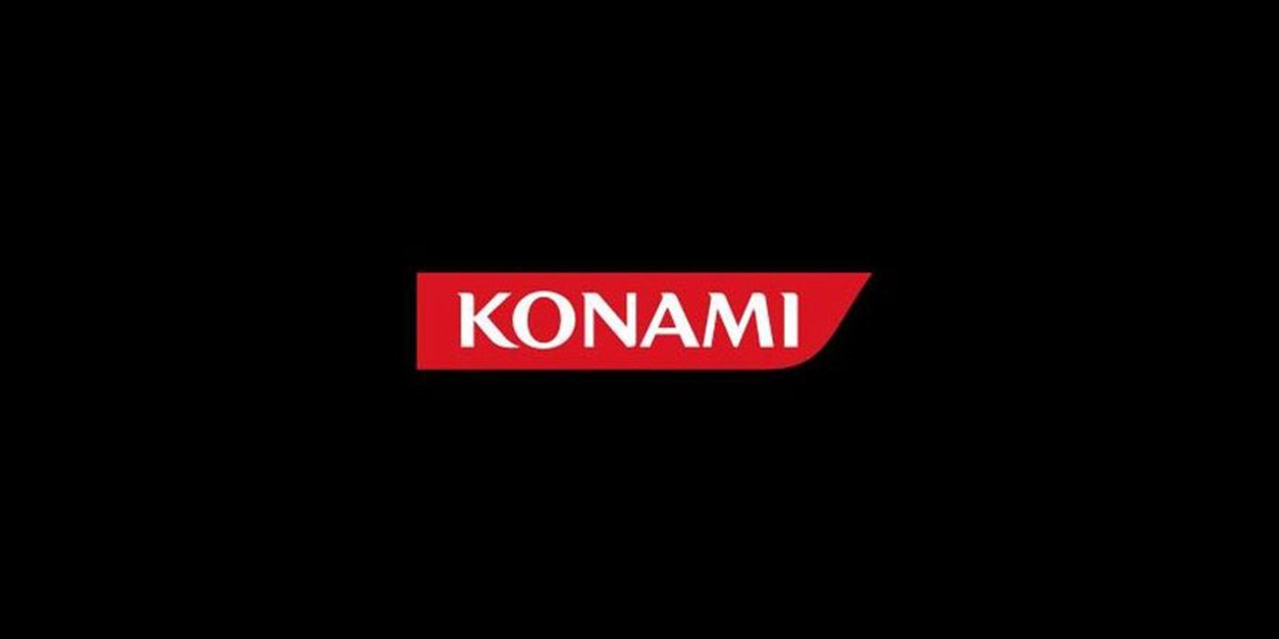 Konami to close all production divisions