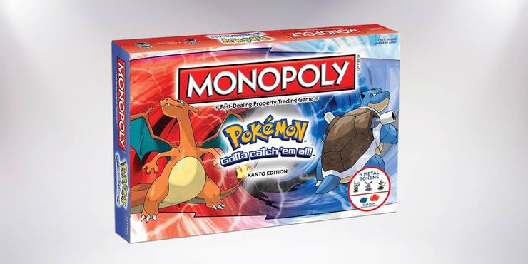 The 10 Anime Board Games You Should Play Right Now Cbr