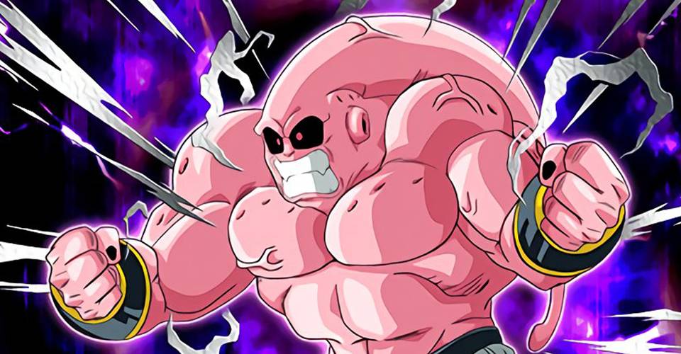 Dbz What Happened To The Supreme Kais Majin Buu Absorbed Cbr