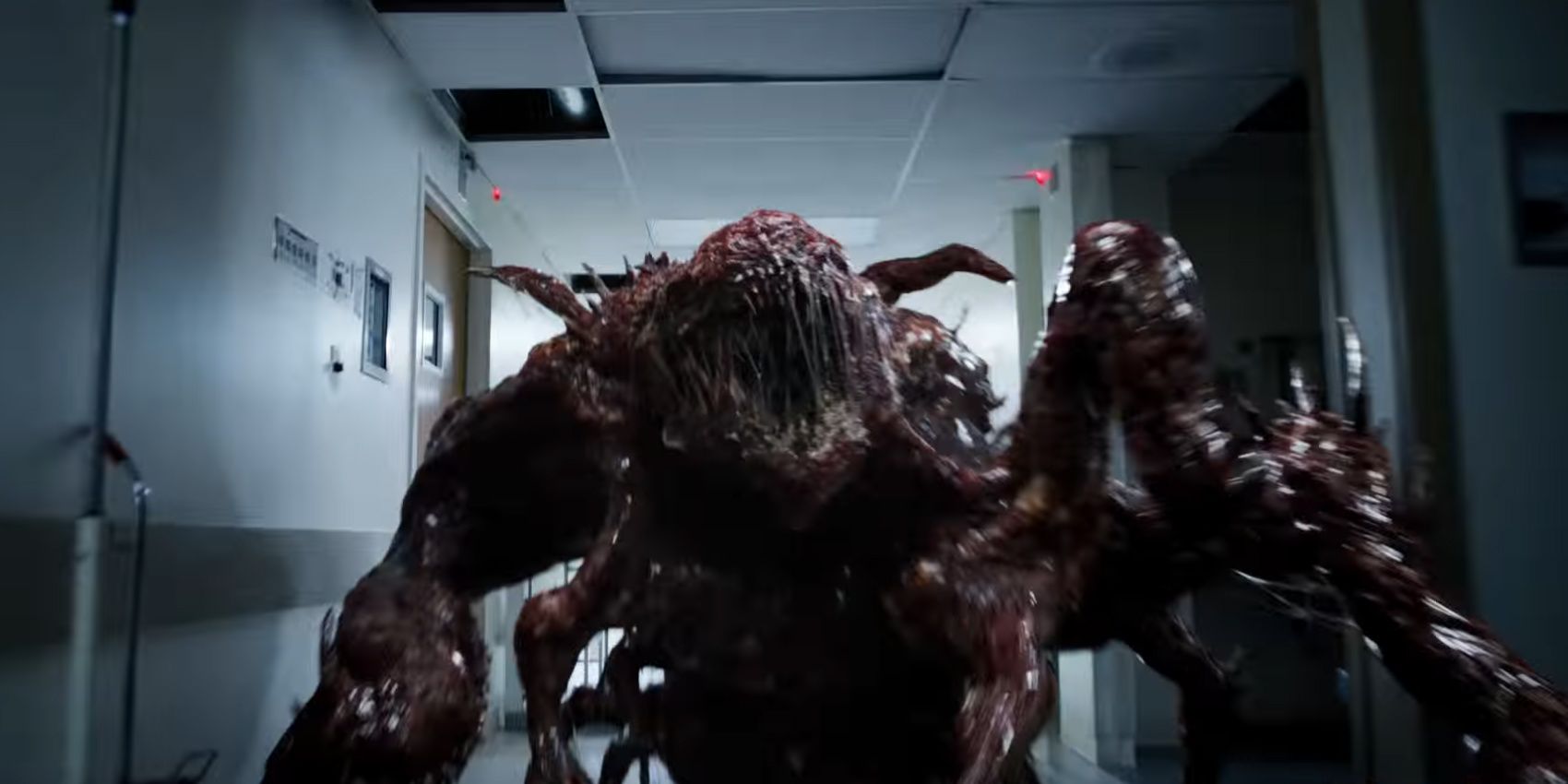 Stranger Things season 2: What is the monster?