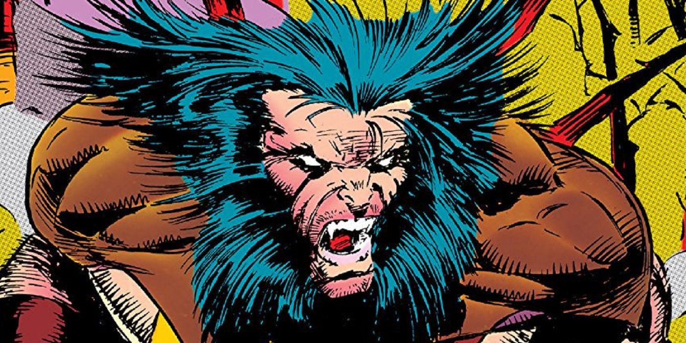 X-Men Anatomy: The 5 Weirdest Things About Wolverine's Body, Explained