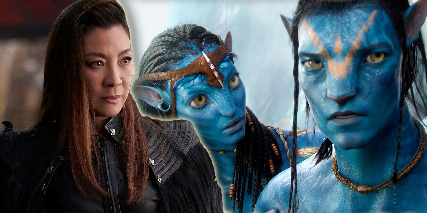 Avatar Michelle Yeoh header