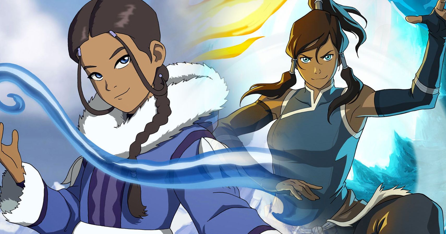 10 Things Avatar The Last Airbender Does Better Than The Legend of Korra